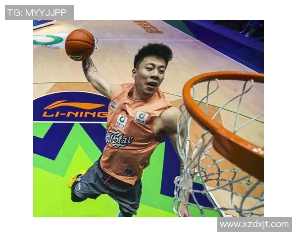 张镇麟的篮球之路：从青涩少年到职业赛场的崛起与挑战