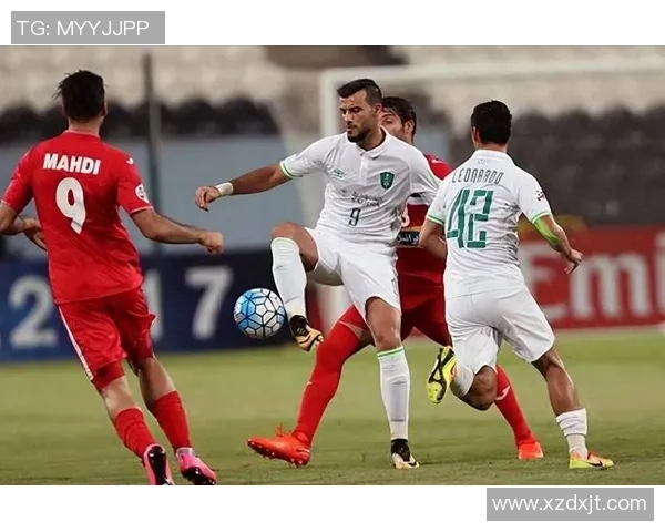 德黑兰独立与多哈萨德的较量揭示中东足球新格局