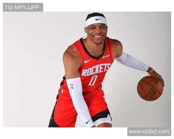 拉塞尔威斯布鲁克：从全能控卫到NBA传奇的奋斗之路