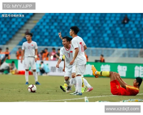 日本国与越南足球比赛精彩直播全程回顾与分析