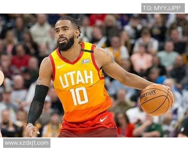 迈克康利：从NBA明星到社区楷模的成长之路